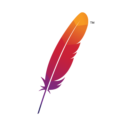 Apache Logo 