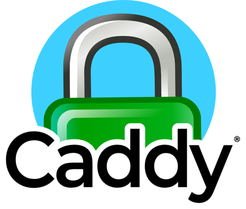 Caddy Logo 